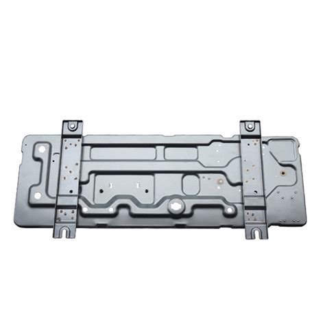 sheet metal stamping part for air-condition|sheet metal in hvac.